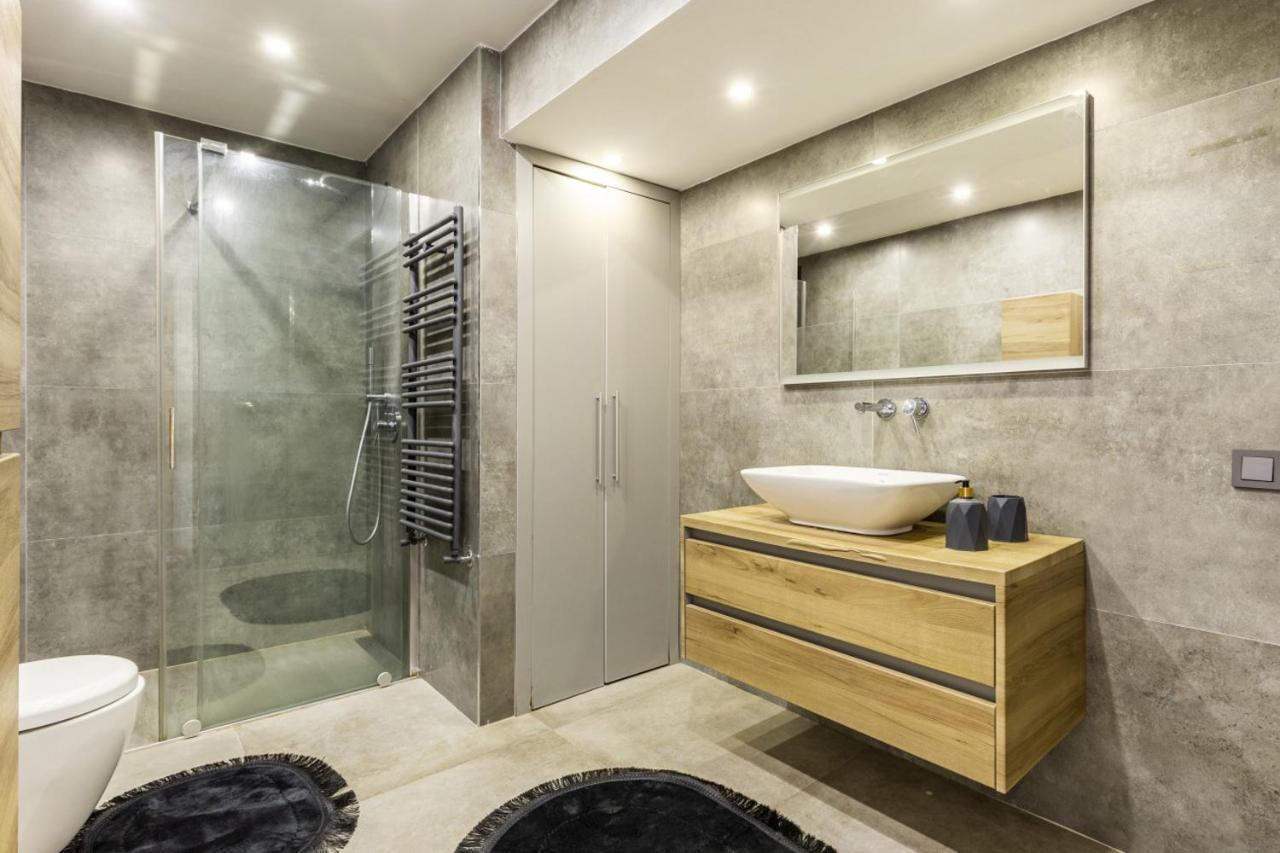 Bohemian Flat In Nisantasi With Central Location Istanbul Exterior photo